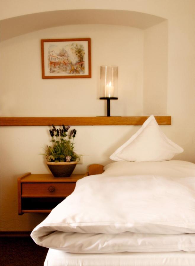Zur Muehle Hotel Bad Birnbach Buitenkant foto