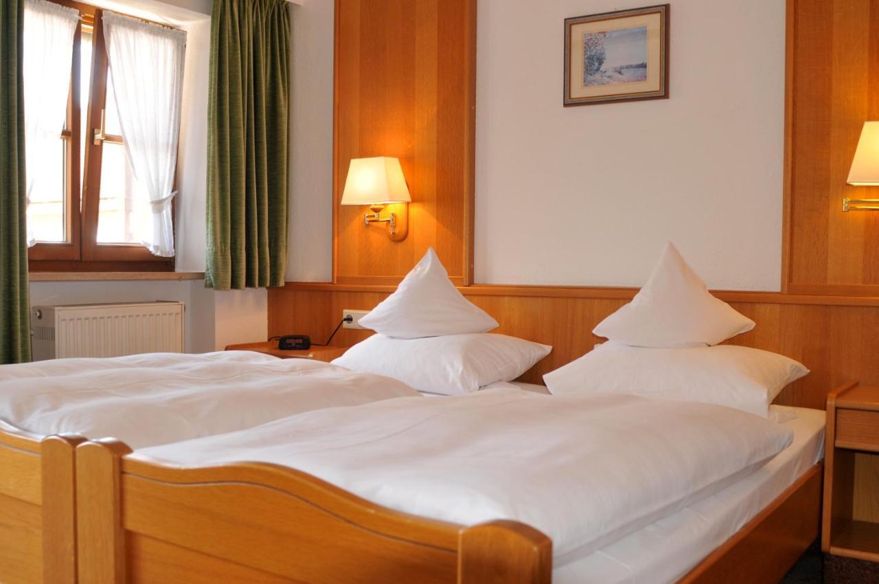 Zur Muehle Hotel Bad Birnbach Buitenkant foto