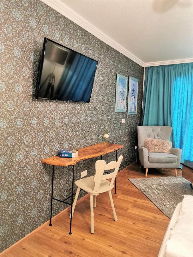 Zur Muehle Hotel Bad Birnbach Buitenkant foto