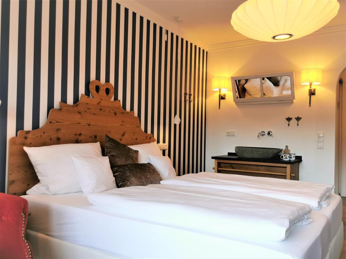 Zur Muehle Hotel Bad Birnbach Buitenkant foto