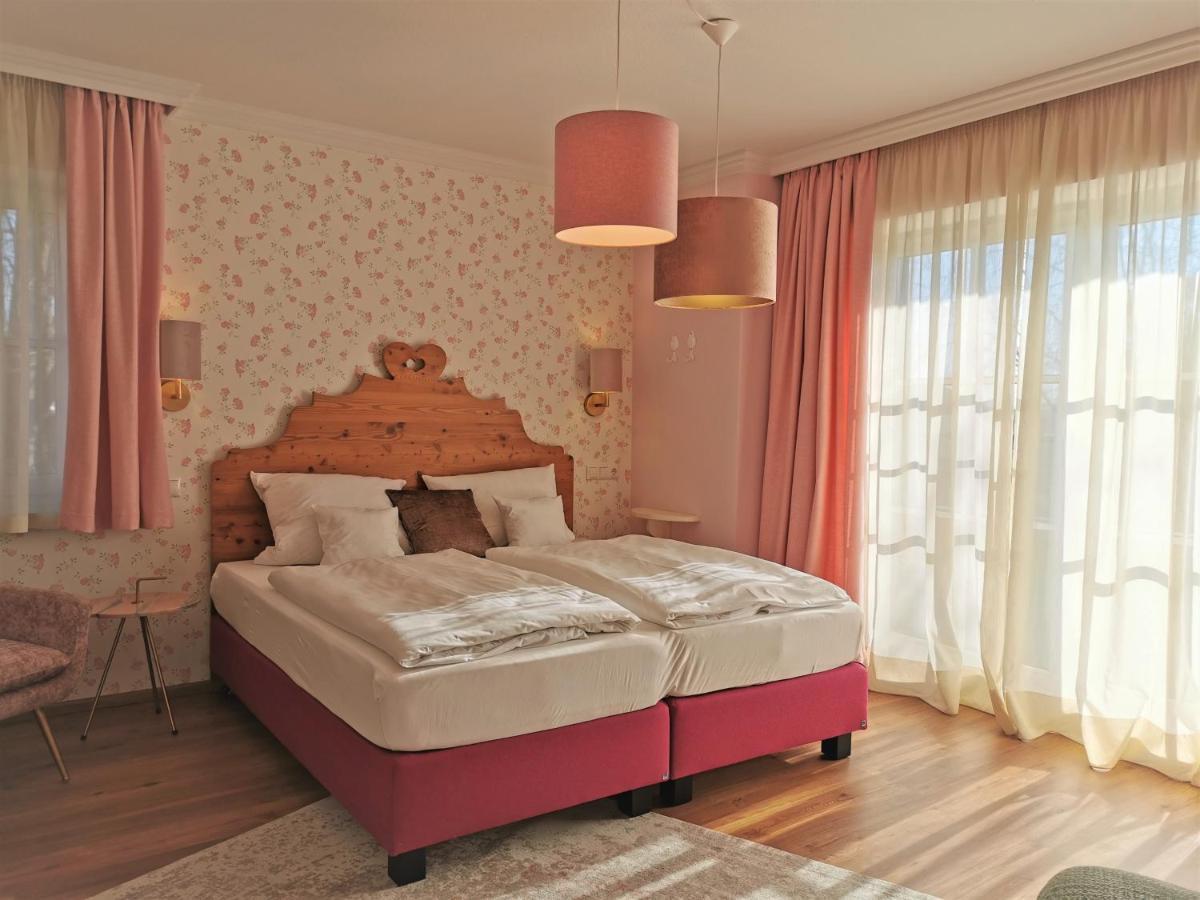 Zur Muehle Hotel Bad Birnbach Buitenkant foto